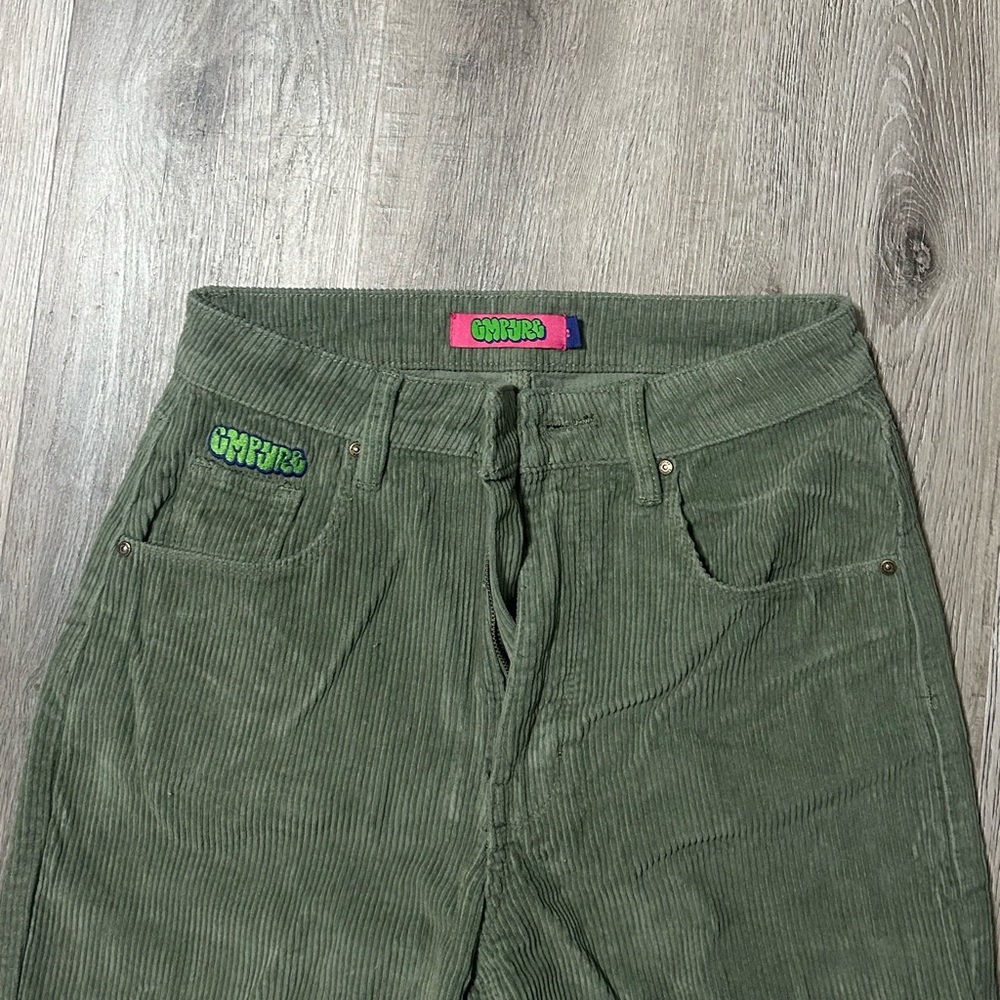 Corduroy Empyres